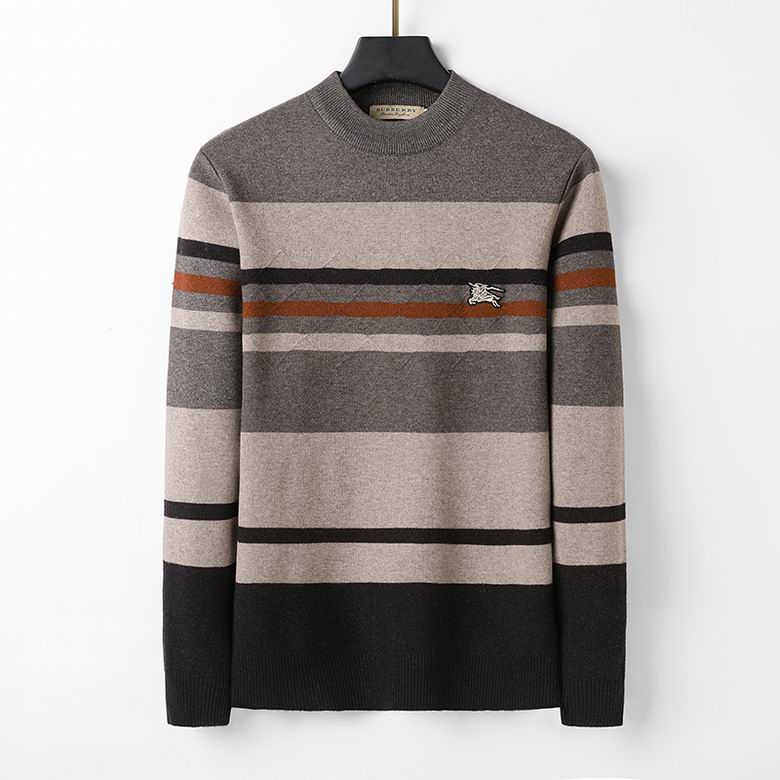 Burberry men sweaters-B2813S